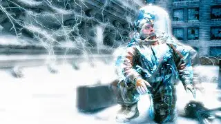12 Monkeys: A SciFi/ Mystery Masterpiece