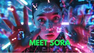 OpenAI Shocked the World with It's New AI Video Tool - SORA