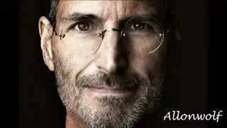 Основатель компании Apple Стив Джобс