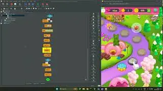 T-Plan Automated Game Testing - Candy Crush