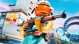 Classic |Best Of • Fortnite highlights #7