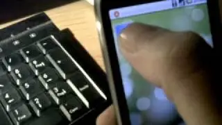 Cm6.1 - widget resize