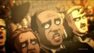 Declaration of war, different ost + Voice