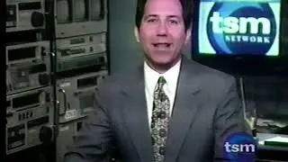 Chat 24 - February 22nd, 1999 - Media Inn, Media PA