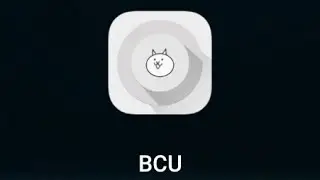 bcu/battle dogs