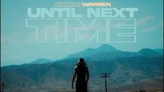 Ar'mon Warren - Tried My Best (Official Audio)