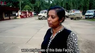 Batanagar - Papia Sarkar