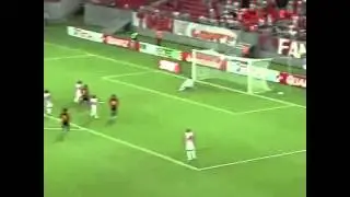 Football porn...