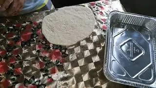 Como preparar pizza hawaiana