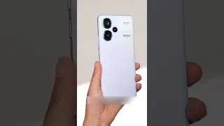 Xiaomi Redmi Note 13 Pro+ 