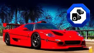 🔵 Forza Horizon 5 🍀 Прохождение Скоростного Участка! «ВИД НА ВОДОХРАНИЛИЩЕ» Весна!!! 18.04.2024