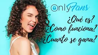 Qué es el Only Fans y cómo funciona