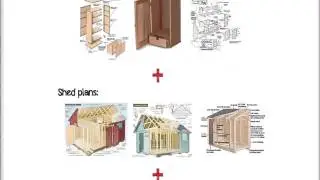 Wood working Plans