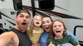 We're Finally Doing It!