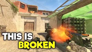THIS IS BROKEN IN CS2…