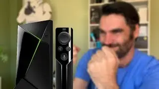 NVIDIA SHIELD TV, sin duda el mejor Android TV que existe