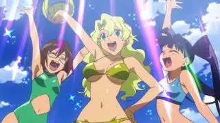 SPF (Stereotypical Party Filler)