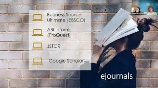 Literature Searching