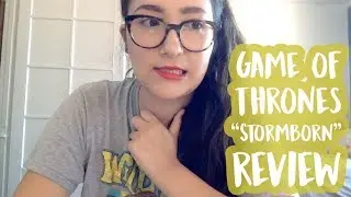 Game of Thrones S7E2 