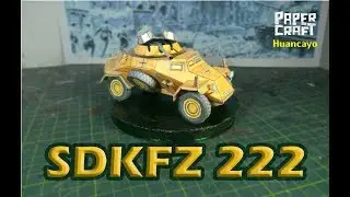 SDKFZ 222