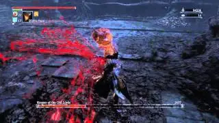 Keeper of the Old Lords Gets Rekt