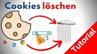 Cookies löschen | Tutorial 2021