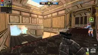 Читы в Point Blank совсем оборзели