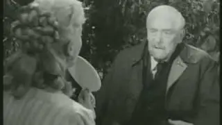 Il posto delle fragole - Il brutto sogno