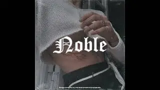 Dark Type Beat - "Noble" #shorts