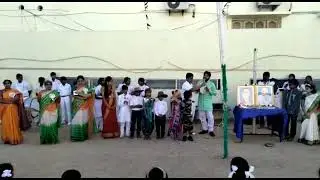 Border lo Sainikudu song || Republic Day Special Song