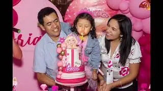 ARIANA 4 AÑOS