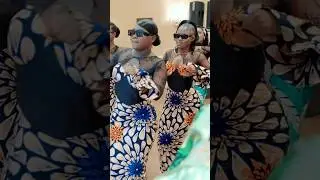 Congolese Naloketo