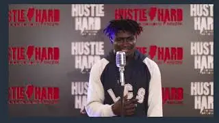 HUSTLE HARD MUZIK ''GO HARD OR GO HOME'' TALENT HUNT SHOW TRAILER.
