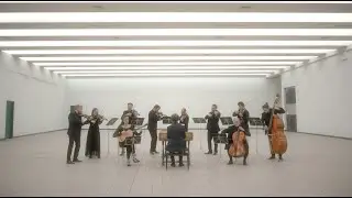 DURANTE // 'Concerto No. 1 in F Minor: V. Allegro' by Accademia dell'Annunciata and Riccardo Doni