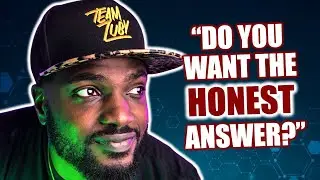 British Rapper Says THIS ALONE Can Save His Country