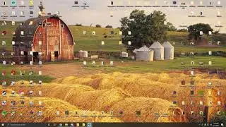 Farming Simulator | How to Build a Map | Lesson 12