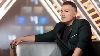 Albi Nako zyrtarisht pjese e Big Brother Vip..