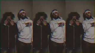$CRIM x RVMIRXZ - Phonk Acapella