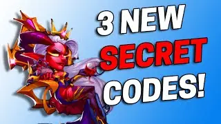 Idle Heroes - MORE Redeem Codes 2021 (New July Idle Heroes Codes 2021)