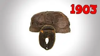 The Evolution of American Football Helmets