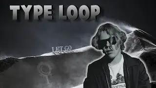 FREE The Kid Laroi Type Loop 