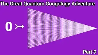 The Great Quantum Googology Adventure ~ Part 9