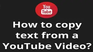 How to Copy Text From Videos and Paste It Anywhere