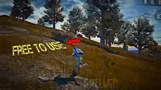 FREE TO USE || ONLY VELOCITY PUBG / BGMI CLIP || WITH GREEN SCREEN ||