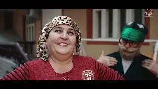 Азизбек Чураев ва Фарахноз Зангирум кисми 3 Azizbek Juraev & Farahnoz