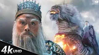 Creation of the Gods II: Demon Force |The REAL Ending Nobody Saw Coming