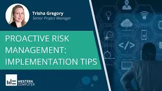 Driving Implementation Success: Collaborative Communication and Proactive Risk Management