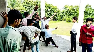 ITI College Students