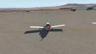 Knock the Rust Off | Vflyteair Grumman Tiger