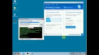Change ID Teamviewer 10
